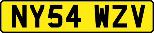 NY54WZV