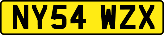 NY54WZX
