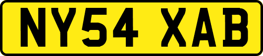 NY54XAB