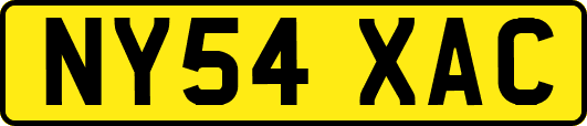 NY54XAC