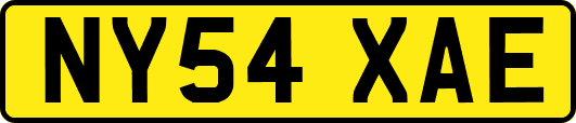 NY54XAE