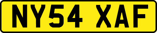 NY54XAF