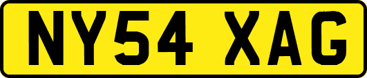 NY54XAG