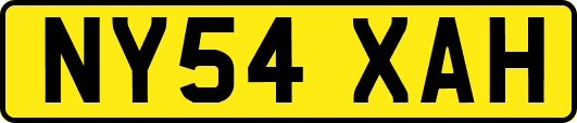 NY54XAH