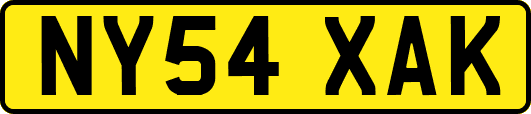 NY54XAK