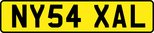 NY54XAL
