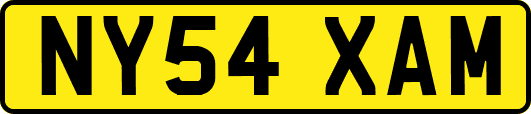 NY54XAM