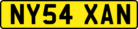 NY54XAN