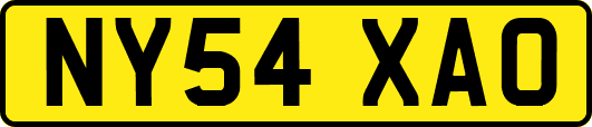NY54XAO