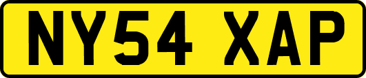 NY54XAP