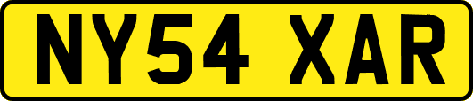 NY54XAR