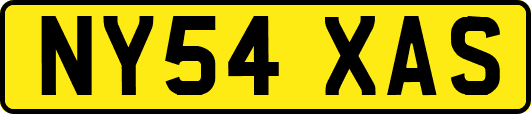 NY54XAS