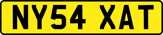 NY54XAT