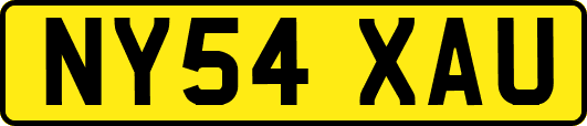 NY54XAU