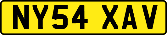 NY54XAV