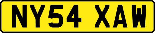 NY54XAW