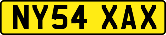 NY54XAX