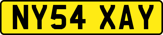 NY54XAY