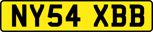 NY54XBB