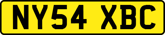 NY54XBC