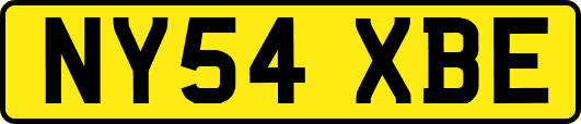 NY54XBE