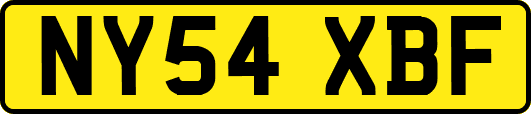 NY54XBF