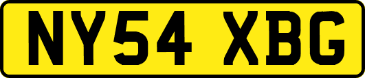 NY54XBG