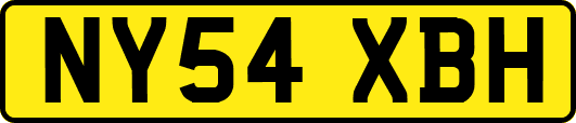 NY54XBH