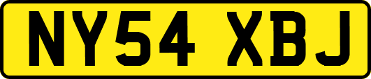 NY54XBJ