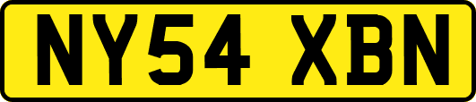 NY54XBN