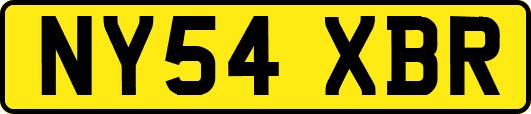 NY54XBR