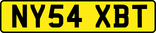 NY54XBT