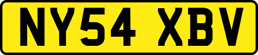 NY54XBV