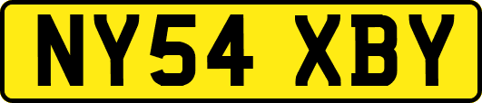 NY54XBY