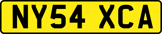 NY54XCA