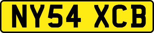 NY54XCB