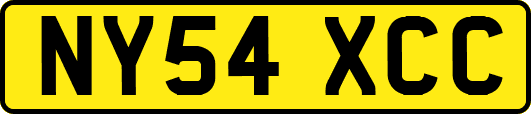 NY54XCC