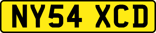 NY54XCD