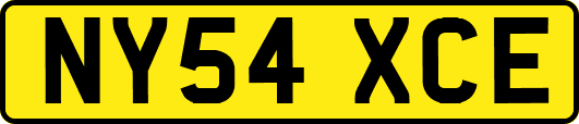 NY54XCE