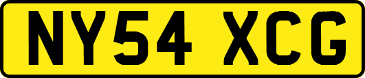 NY54XCG