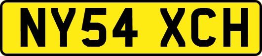 NY54XCH
