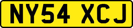 NY54XCJ