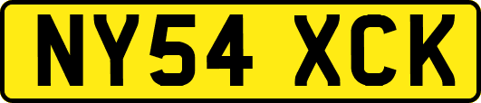 NY54XCK