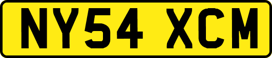 NY54XCM
