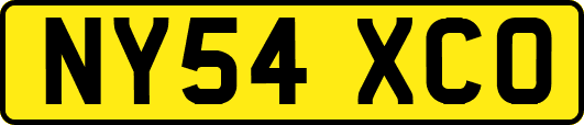 NY54XCO