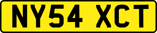 NY54XCT