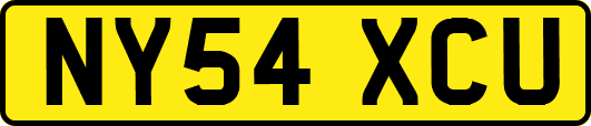NY54XCU