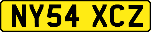 NY54XCZ