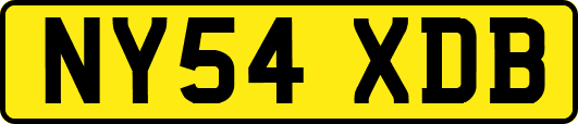 NY54XDB