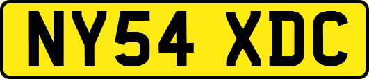 NY54XDC